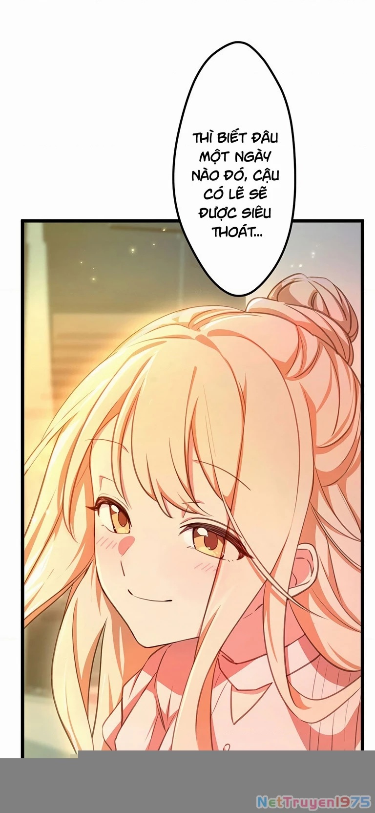 Nếu Hồn Ma Lần Đầu Biết Yêu Chapter 06 - 7