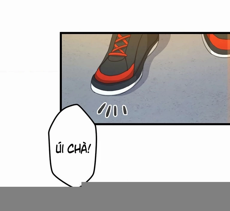 Nếu Hồn Ma Lần Đầu Biết Yêu Chapter 06 - 9
