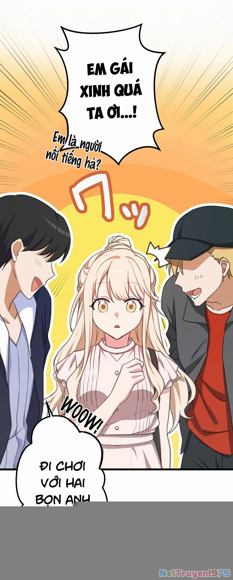 Nếu Hồn Ma Lần Đầu Biết Yêu Chapter 06 - 10