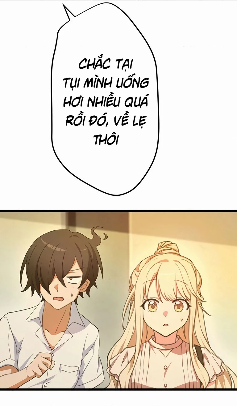 Nếu Hồn Ma Lần Đầu Biết Yêu Chapter 06 - 16