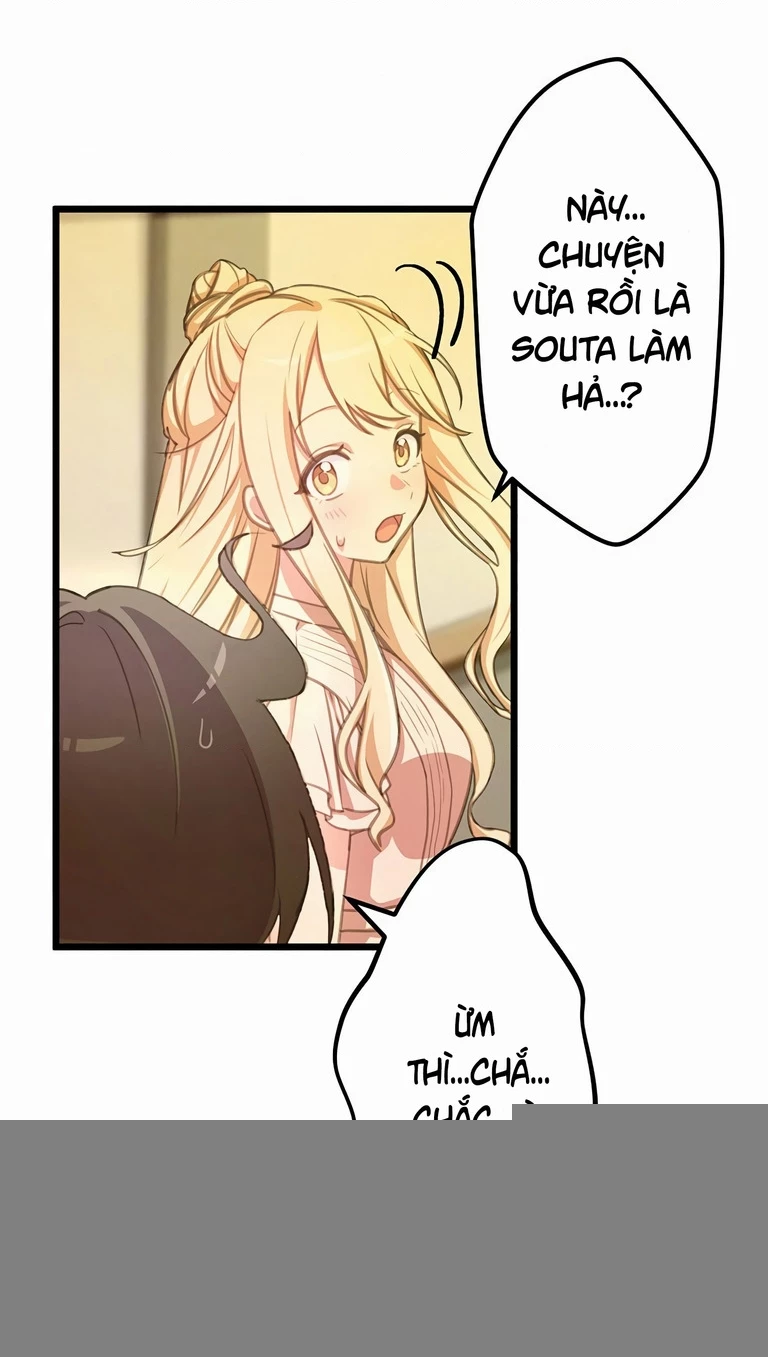 Nếu Hồn Ma Lần Đầu Biết Yêu Chapter 06 - 17