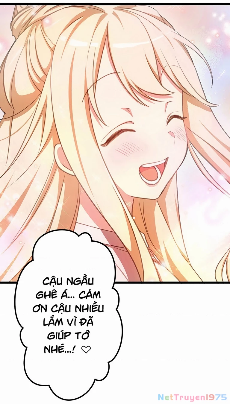 Nếu Hồn Ma Lần Đầu Biết Yêu Chapter 06 - 18