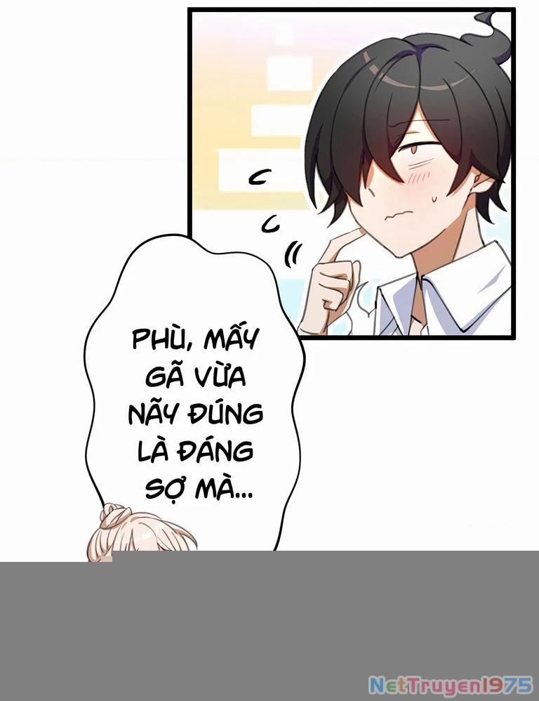 Nếu Hồn Ma Lần Đầu Biết Yêu Chapter 06 - 19