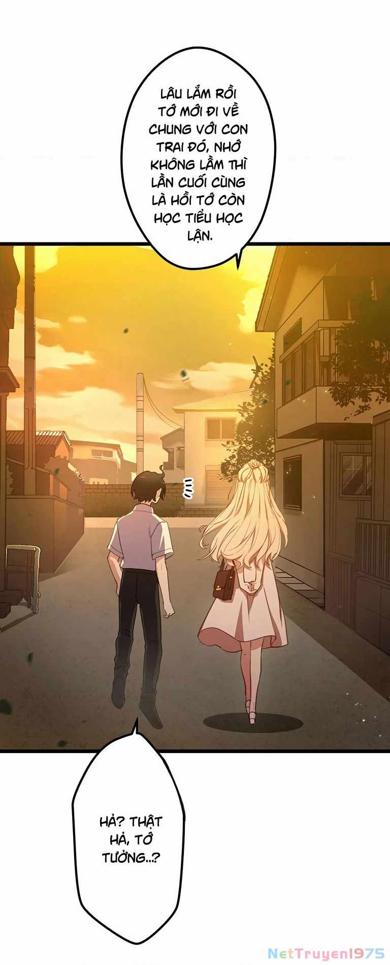 Nếu Hồn Ma Lần Đầu Biết Yêu Chapter 06 - 30