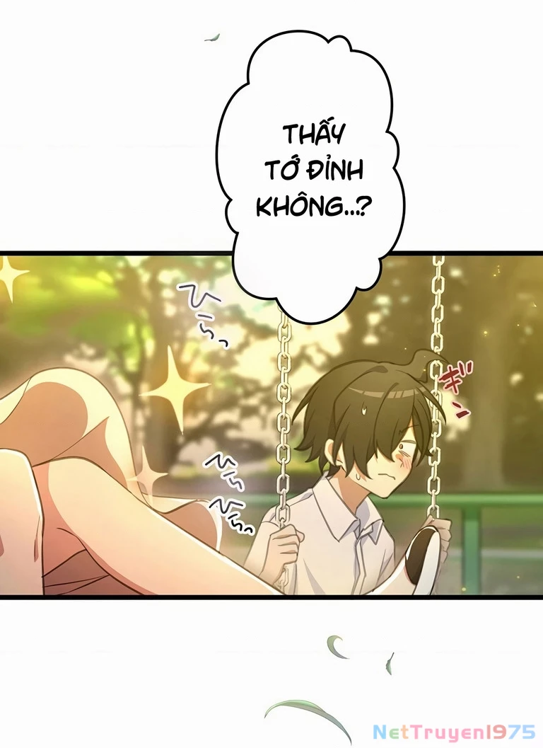 Nếu Hồn Ma Lần Đầu Biết Yêu Chapter 06 - 35