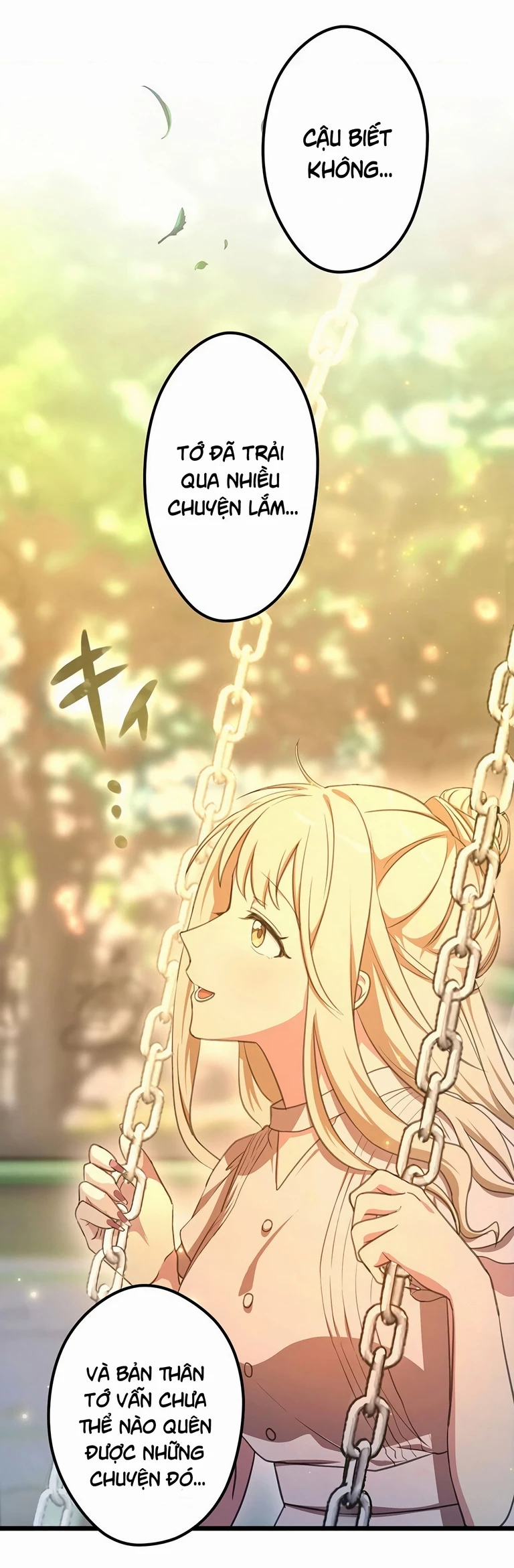 Nếu Hồn Ma Lần Đầu Biết Yêu Chapter 06 - 37