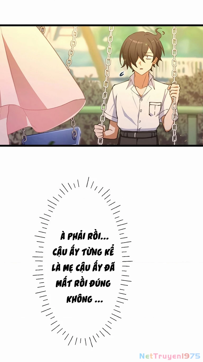 Nếu Hồn Ma Lần Đầu Biết Yêu Chapter 06 - 39