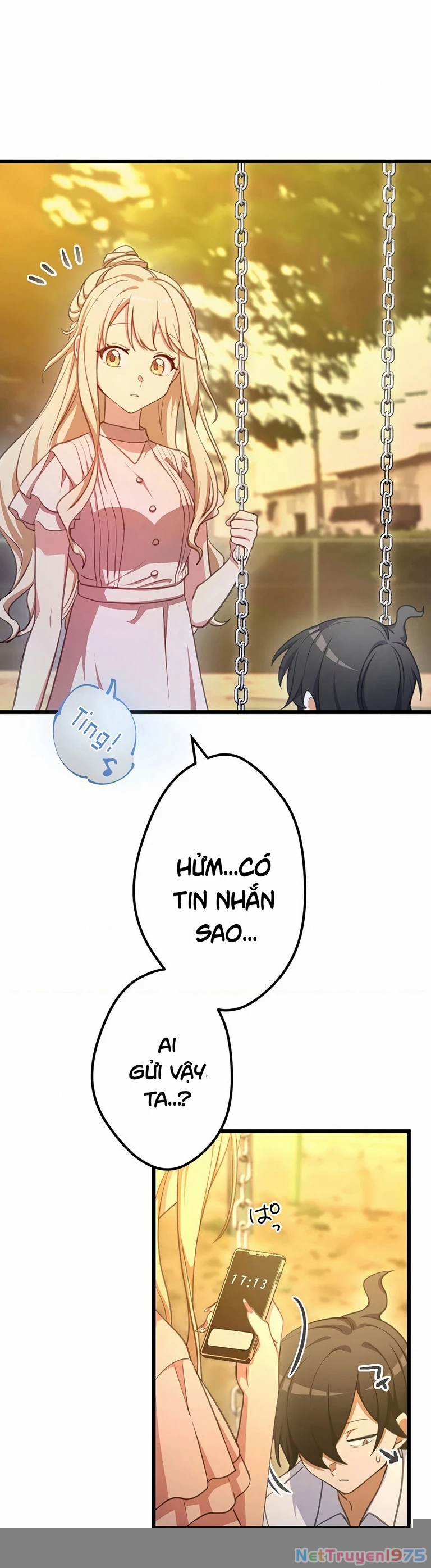 Nếu Hồn Ma Lần Đầu Biết Yêu Chapter 06 - 40