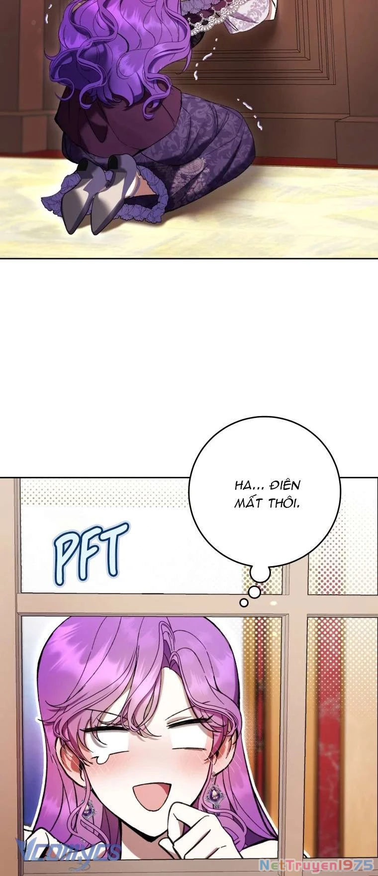 Làm Ác Nữ Bộ Không Tuyệt Sao? Chapter 76 - 3
