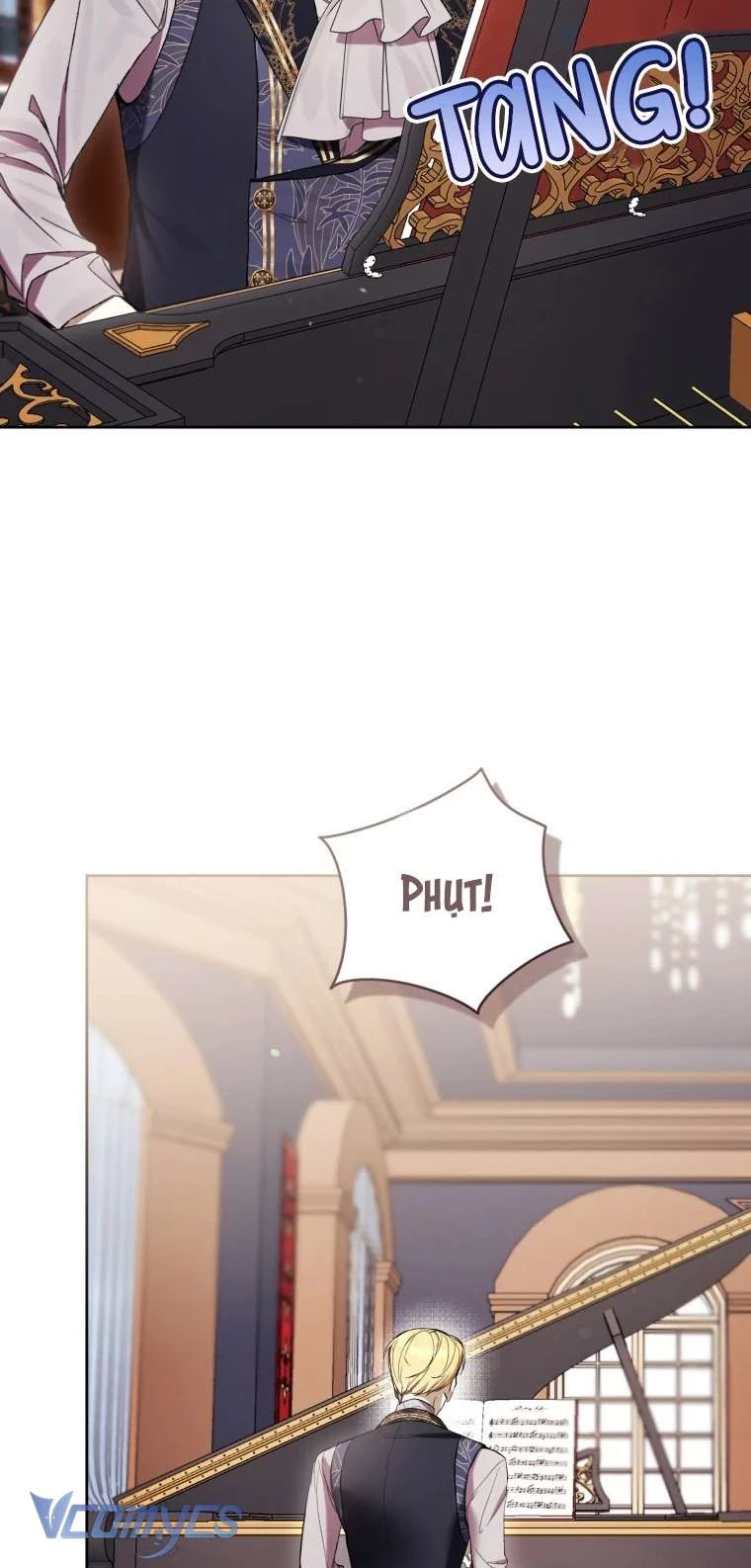 Làm Ác Nữ Bộ Không Tuyệt Sao? Chapter 76 - 12