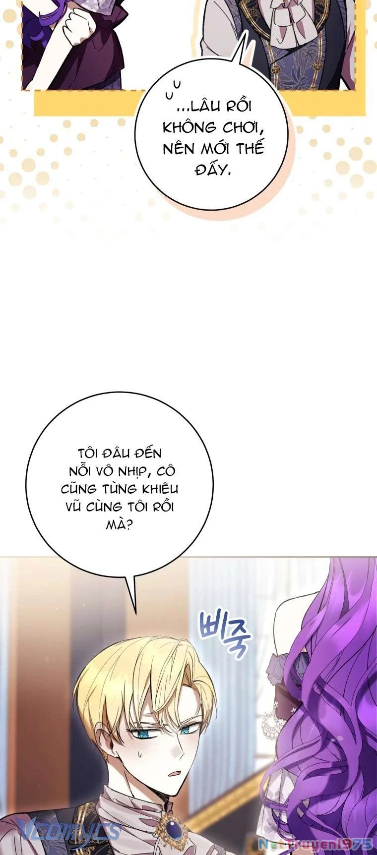 Làm Ác Nữ Bộ Không Tuyệt Sao? Chapter 76 - 19