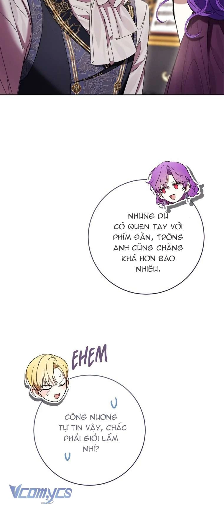 Làm Ác Nữ Bộ Không Tuyệt Sao? Chapter 76 - 20