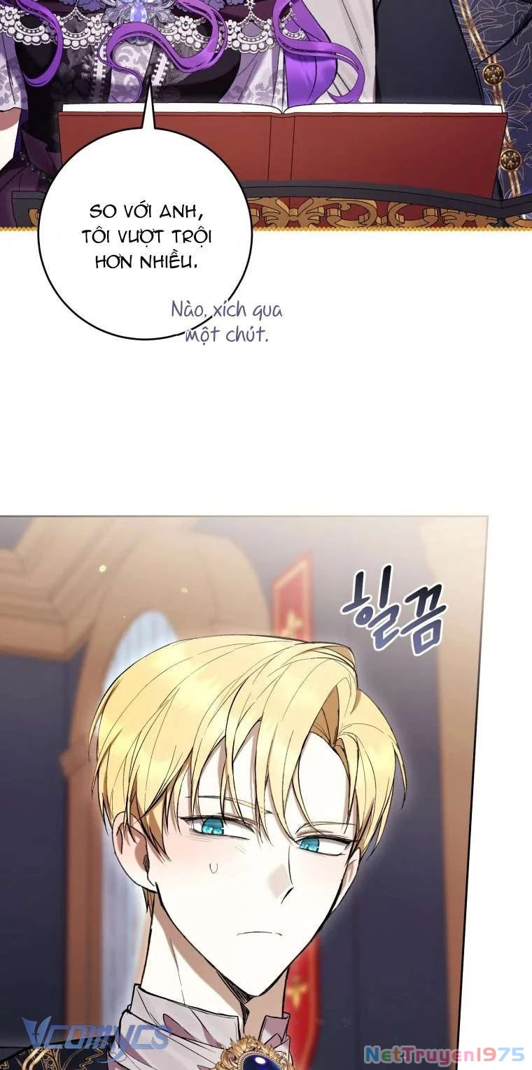 Làm Ác Nữ Bộ Không Tuyệt Sao? Chapter 76 - 22