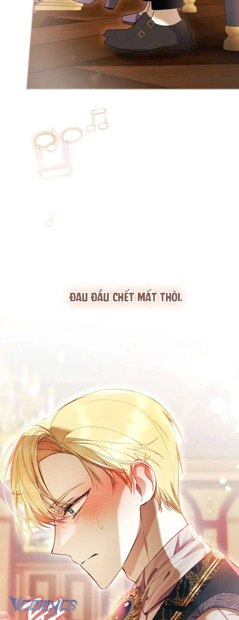 Làm Ác Nữ Bộ Không Tuyệt Sao? Chapter 76 - 36