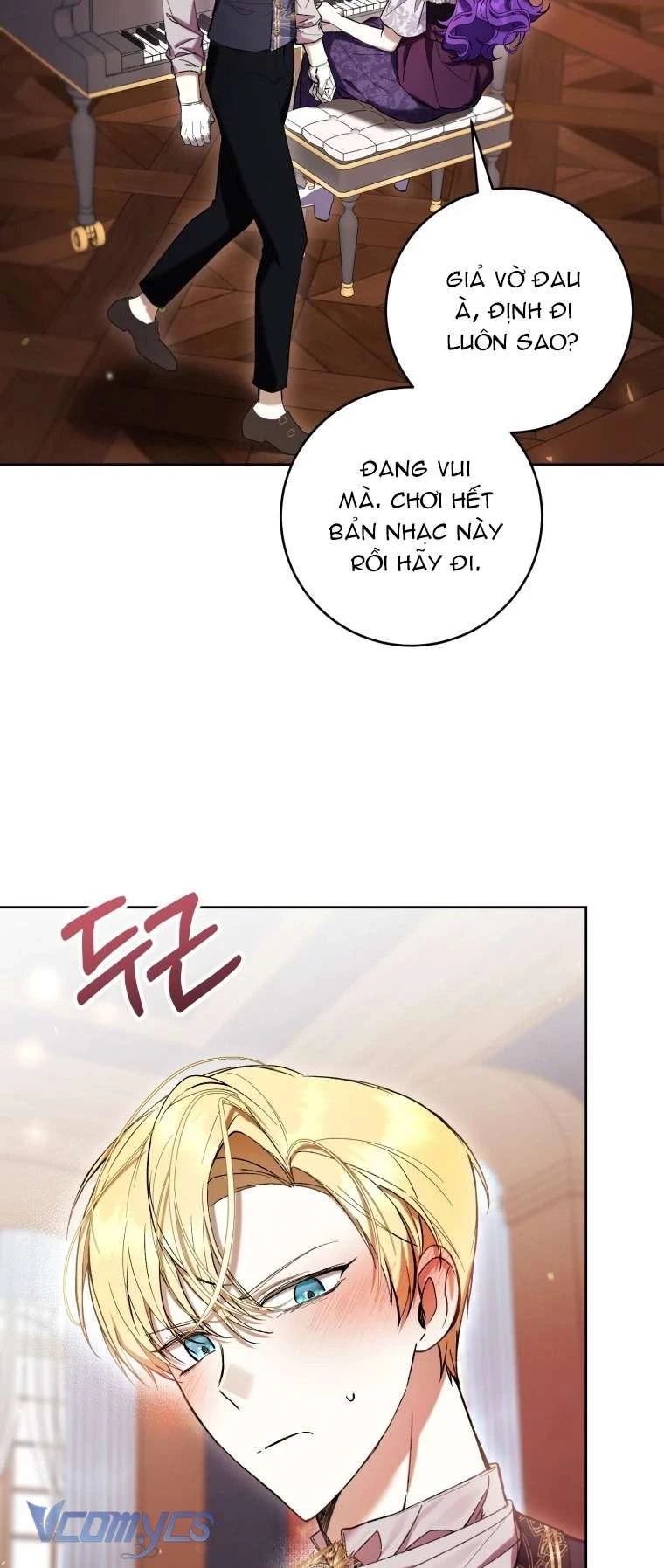 Làm Ác Nữ Bộ Không Tuyệt Sao? Chapter 76 - 45