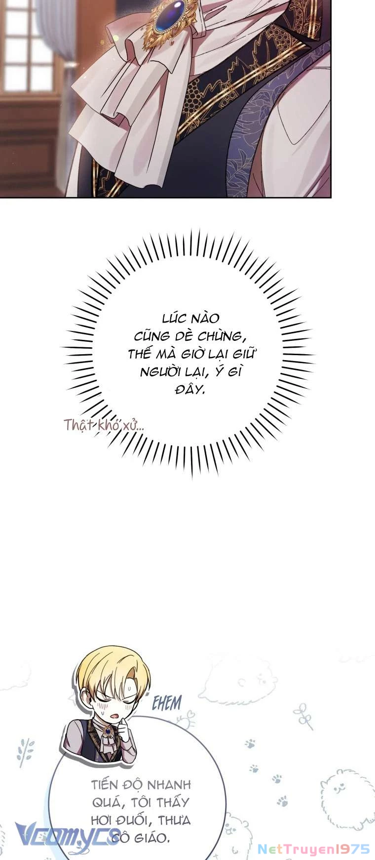Làm Ác Nữ Bộ Không Tuyệt Sao? Chapter 76 - 46