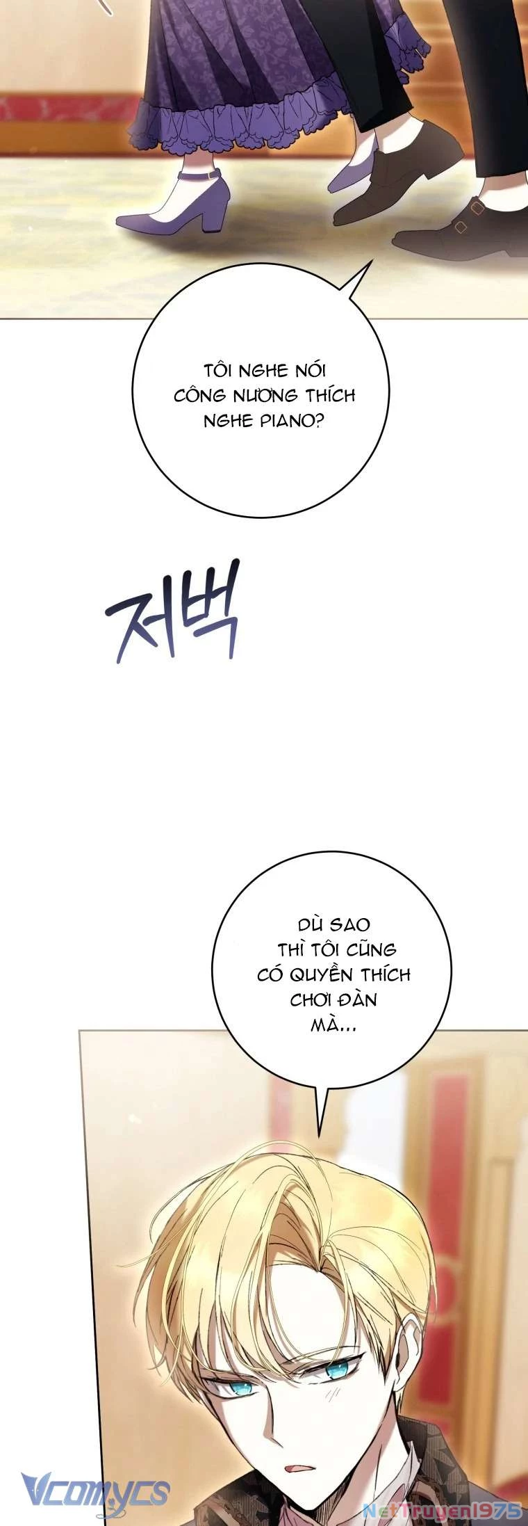 Làm Ác Nữ Bộ Không Tuyệt Sao? Chapter 76 - 52