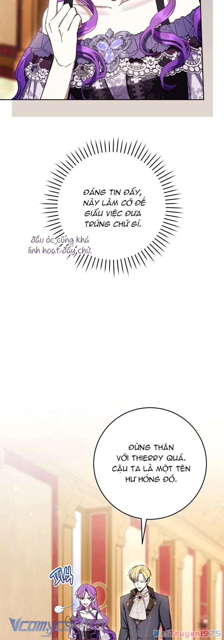 Làm Ác Nữ Bộ Không Tuyệt Sao? Chapter 76 - 54