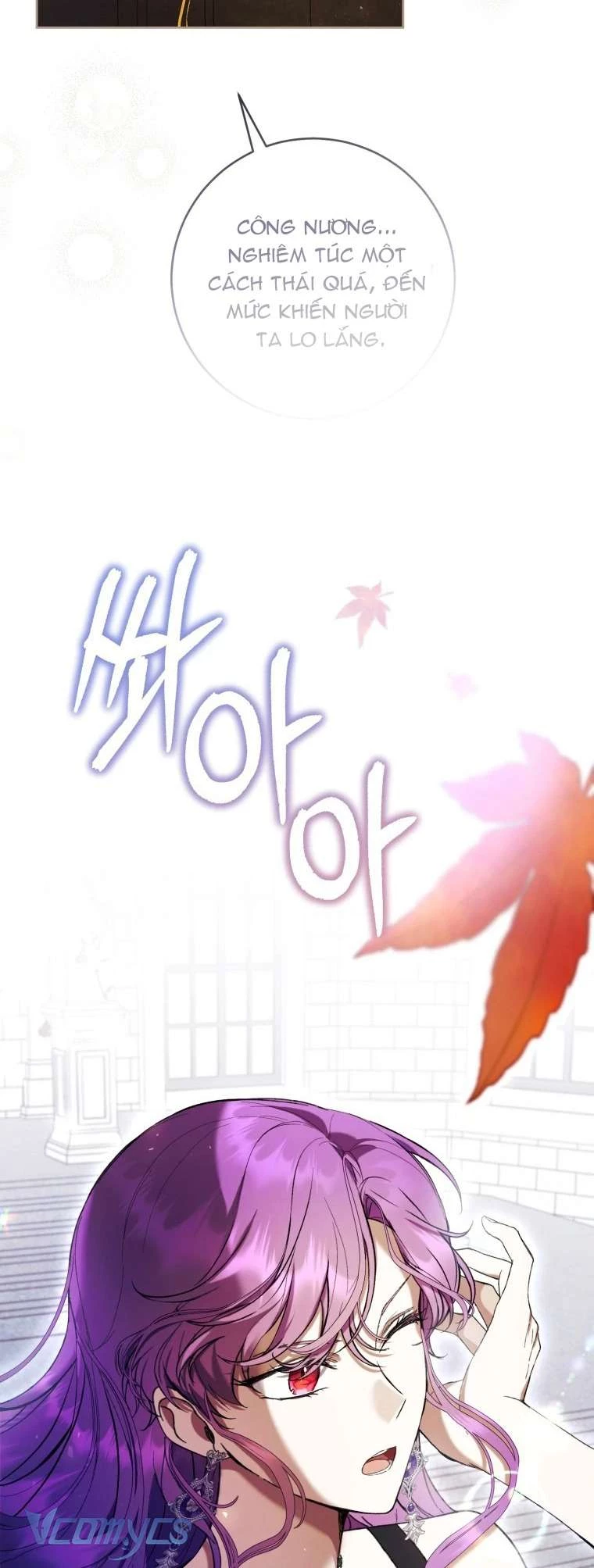 Làm Ác Nữ Bộ Không Tuyệt Sao? Chapter 76 - 59