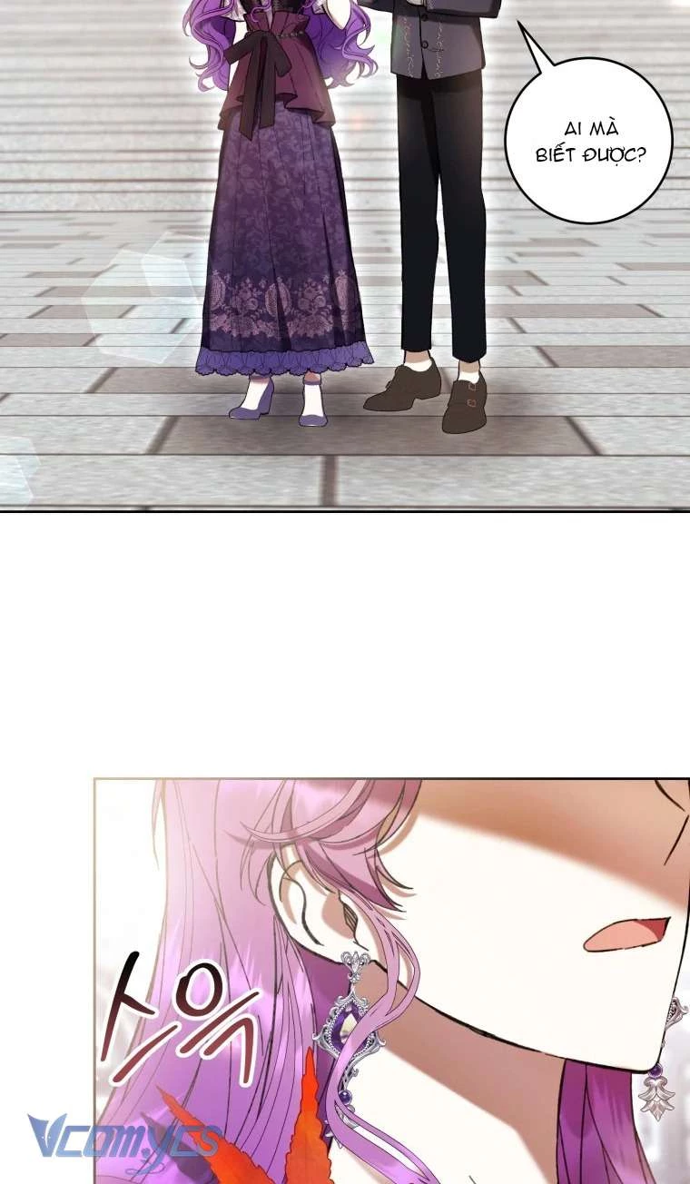 Làm Ác Nữ Bộ Không Tuyệt Sao? Chapter 76 - 61