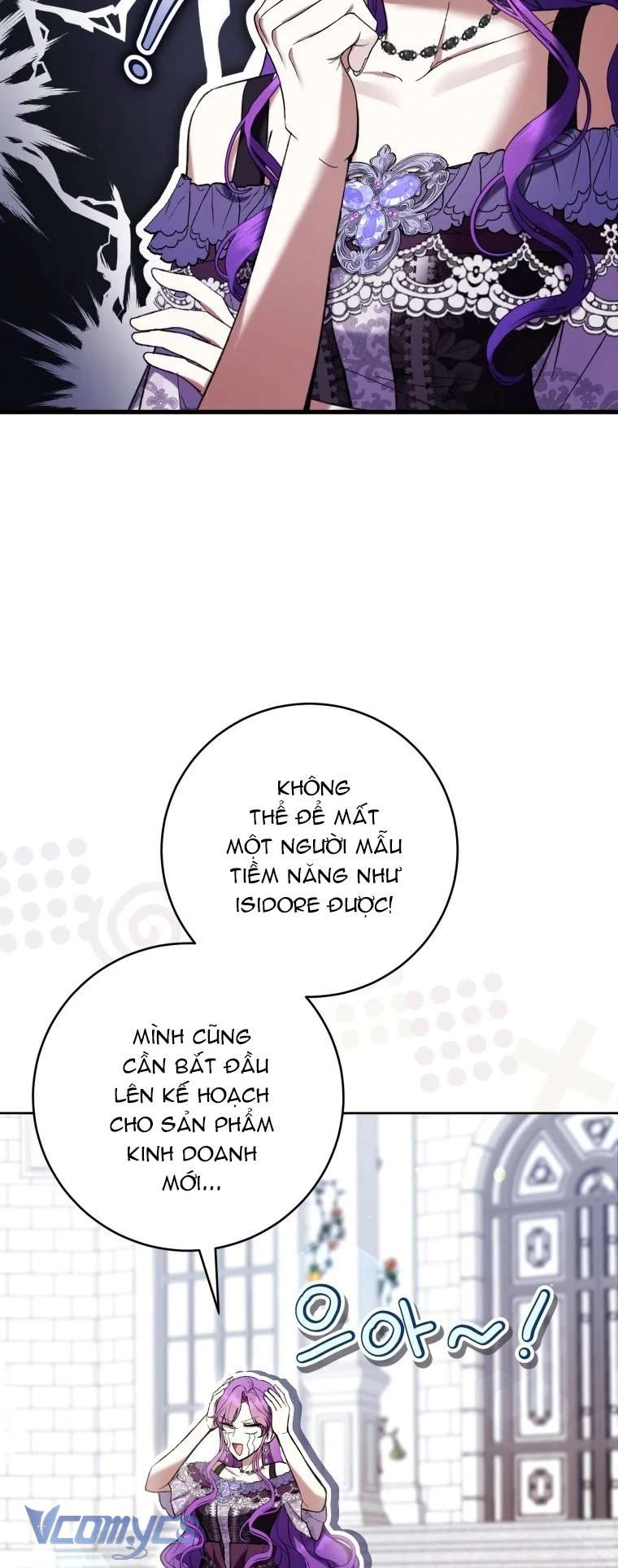 Làm Ác Nữ Bộ Không Tuyệt Sao? Chapter 76 - 70