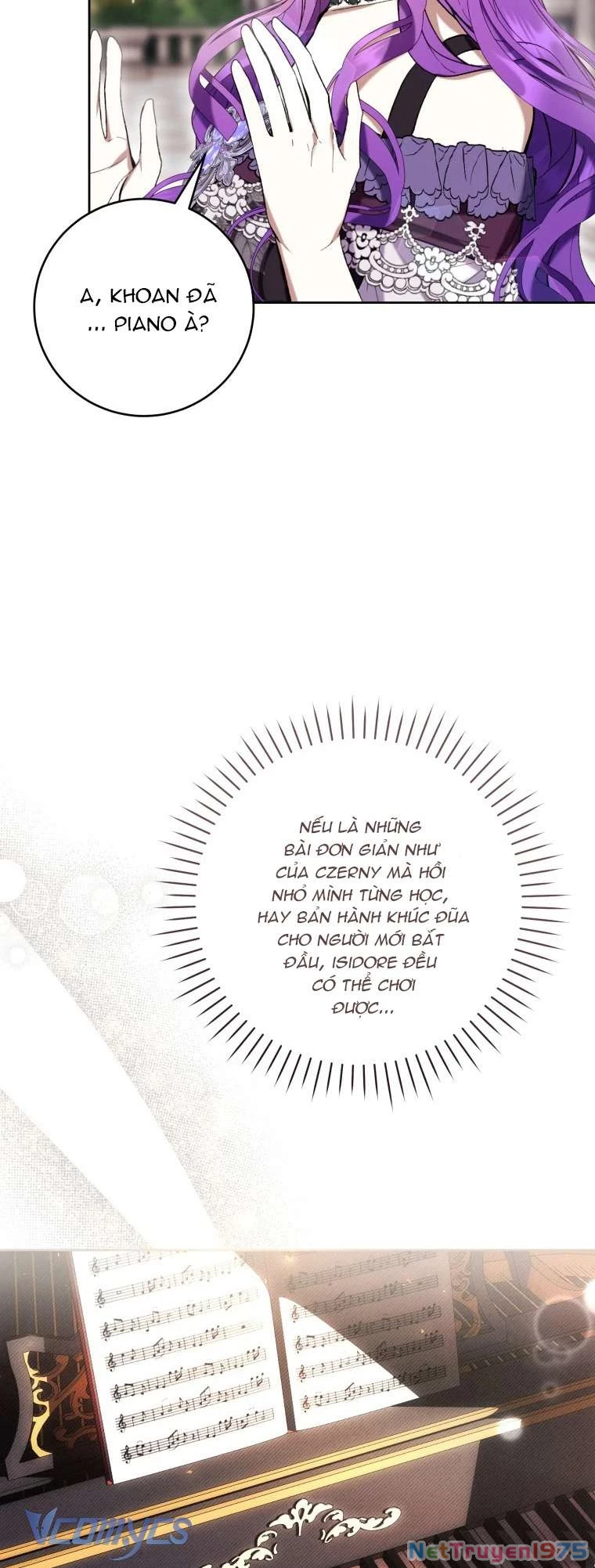 Làm Ác Nữ Bộ Không Tuyệt Sao? Chapter 76 - 72