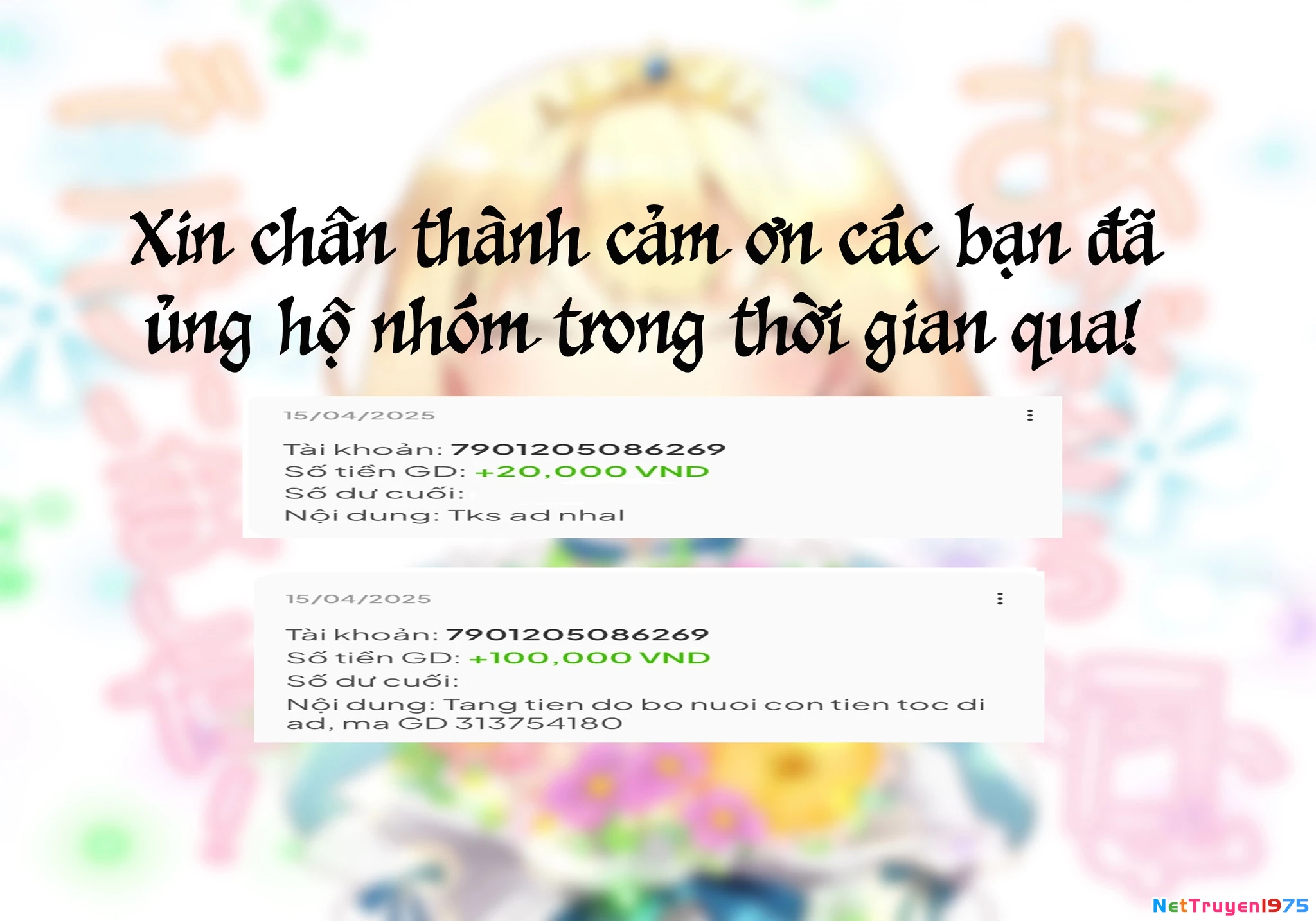 Con gái tôi là tiên tộc bán ế Chapter 8 - 3