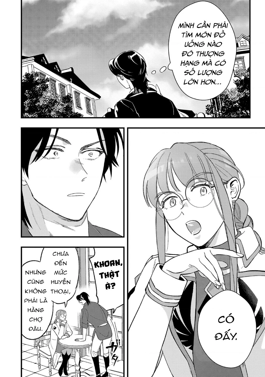 Con gái tôi là tiên tộc bán ế Chapter 8 - 22