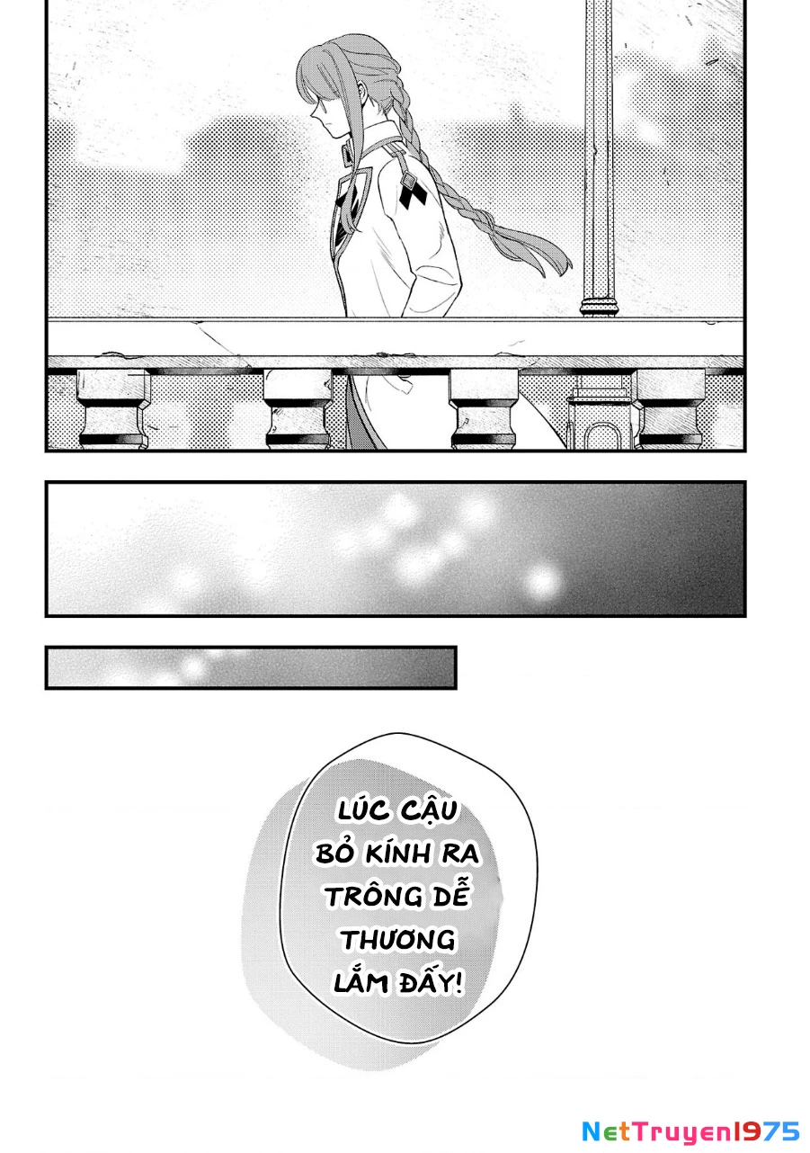 Con gái tôi là tiên tộc bán ế Chapter 8 - 27