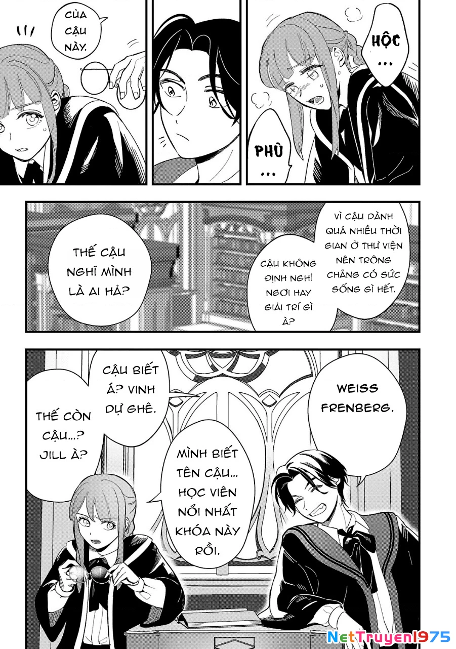 Con gái tôi là tiên tộc bán ế Chapter 8 - 29