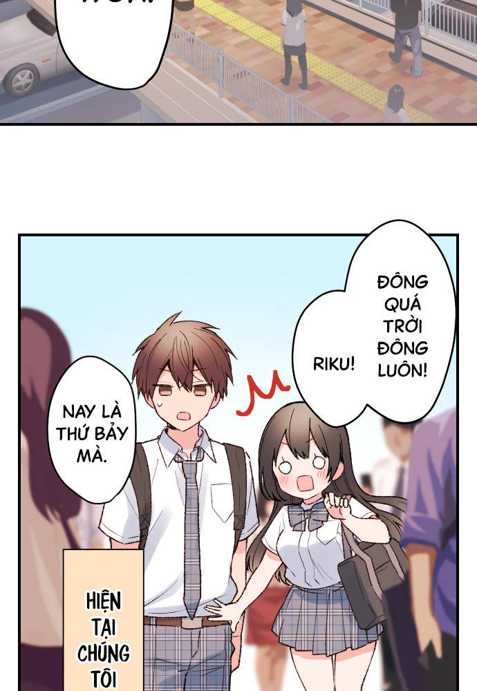 Class Maid (Shimamura) Chapter 132 - 2