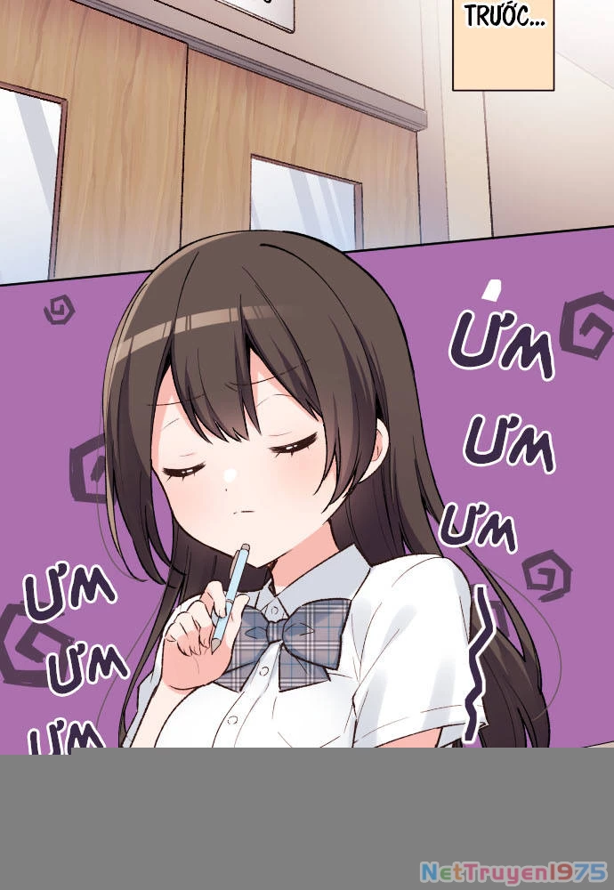Class Maid (Shimamura) Chapter 132 - 5