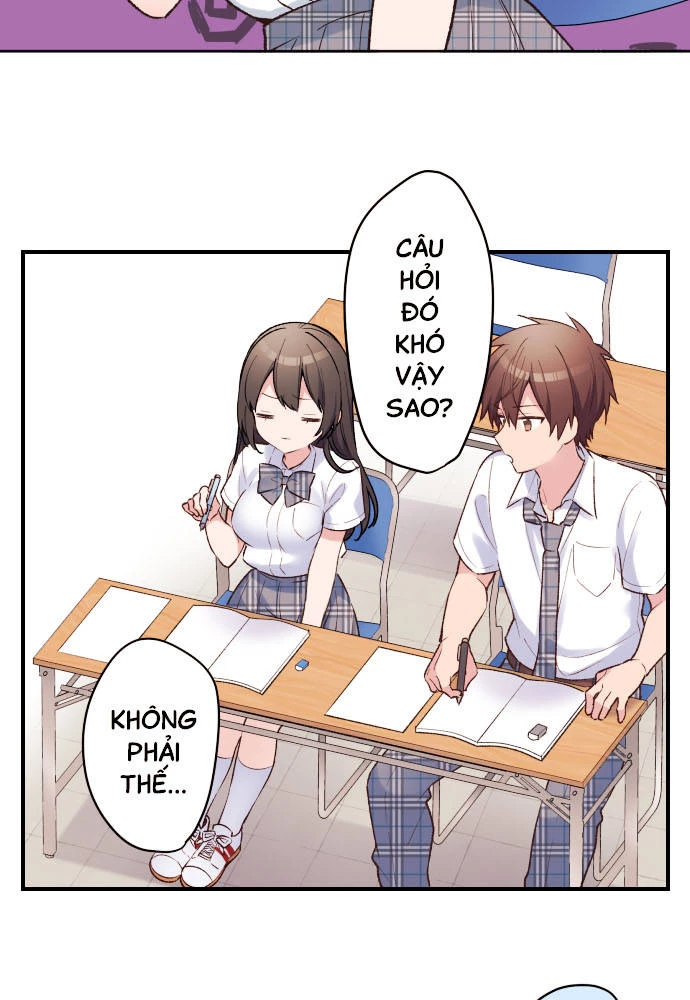 Class Maid (Shimamura) Chapter 132 - 6