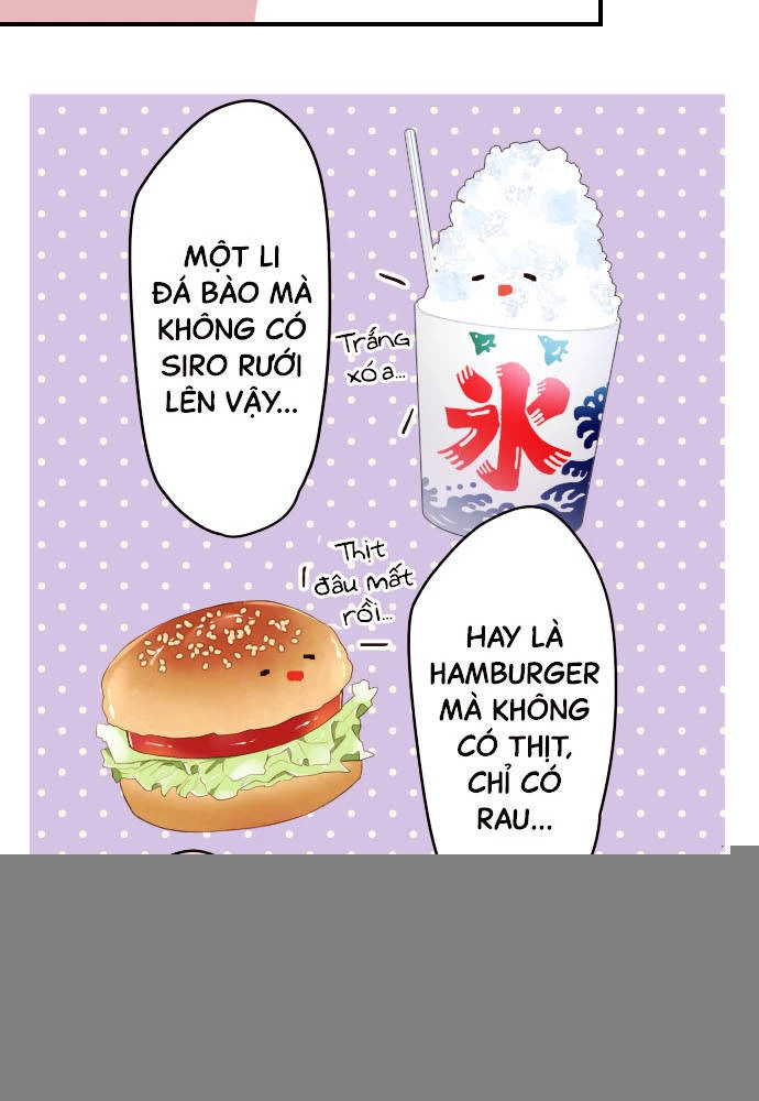 Class Maid (Shimamura) Chapter 132 - 8