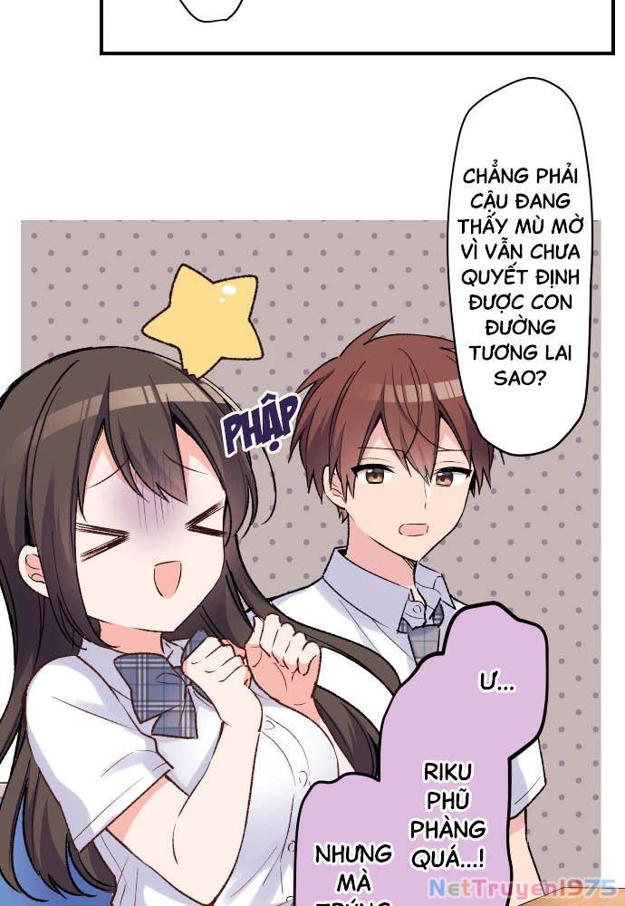 Class Maid (Shimamura) Chapter 132 - 10