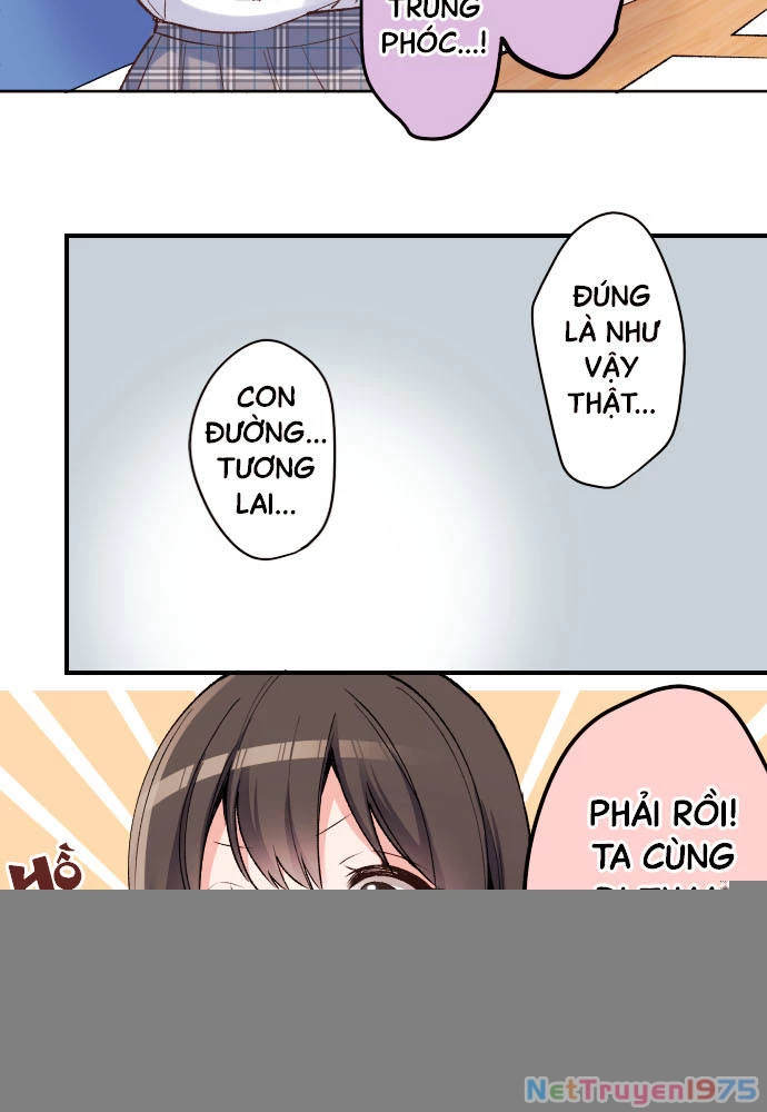Class Maid (Shimamura) Chapter 132 - 11