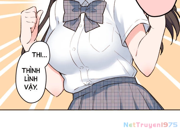 Class Maid (Shimamura) Chapter 132 - 12