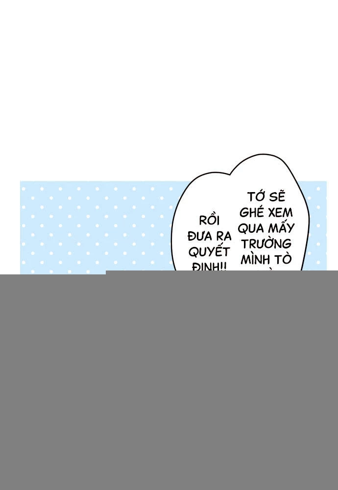 Class Maid (Shimamura) Chapter 132 - 13