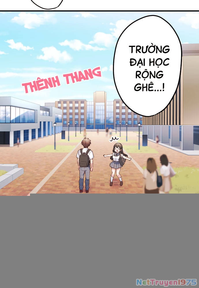 Class Maid (Shimamura) Chapter 132 - 16