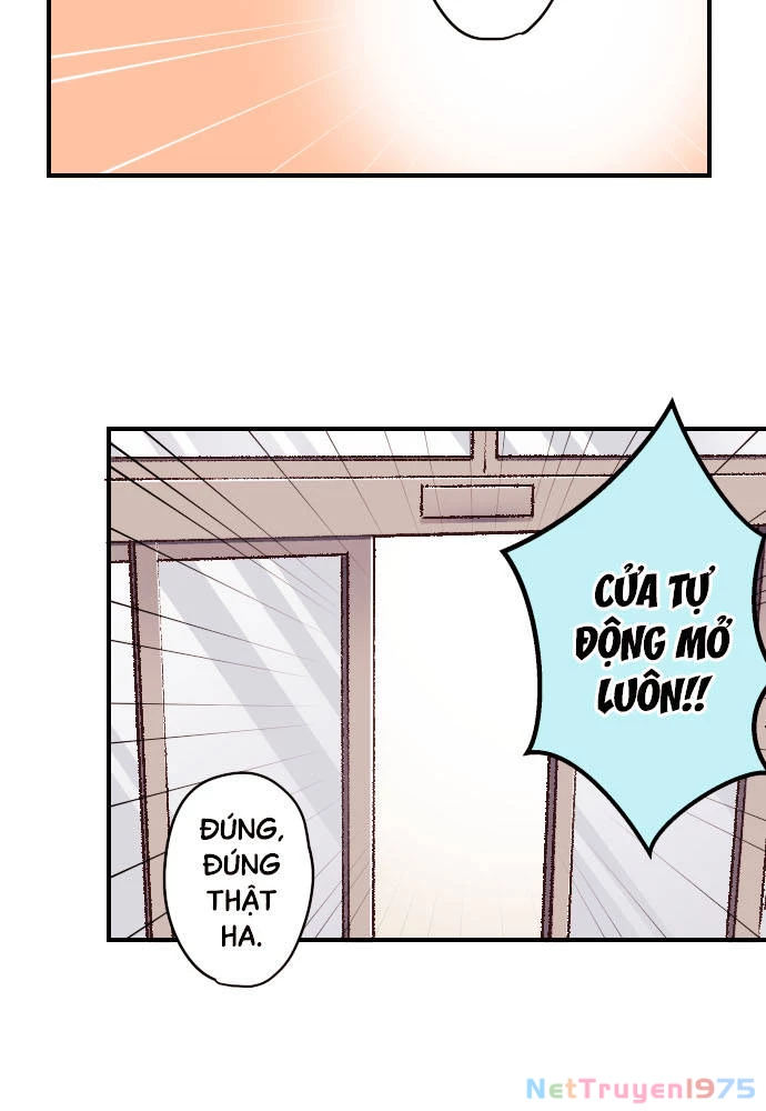 Class Maid (Shimamura) Chapter 132 - 18