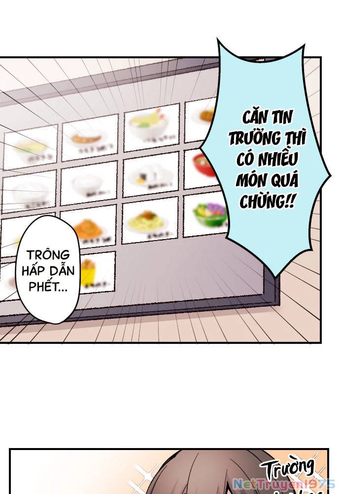 Class Maid (Shimamura) Chapter 132 - 19