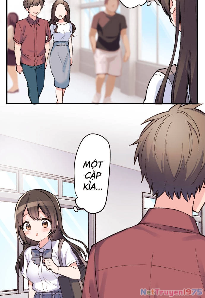 Class Maid (Shimamura) Chapter 132 - 22