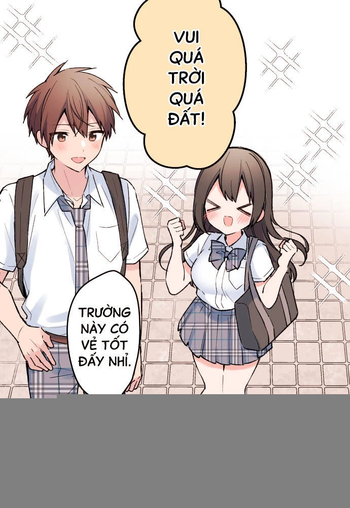 Class Maid (Shimamura) Chapter 132 - 31