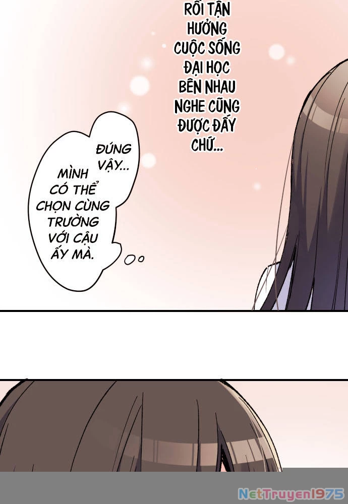 Class Maid (Shimamura) Chapter 132 - 34