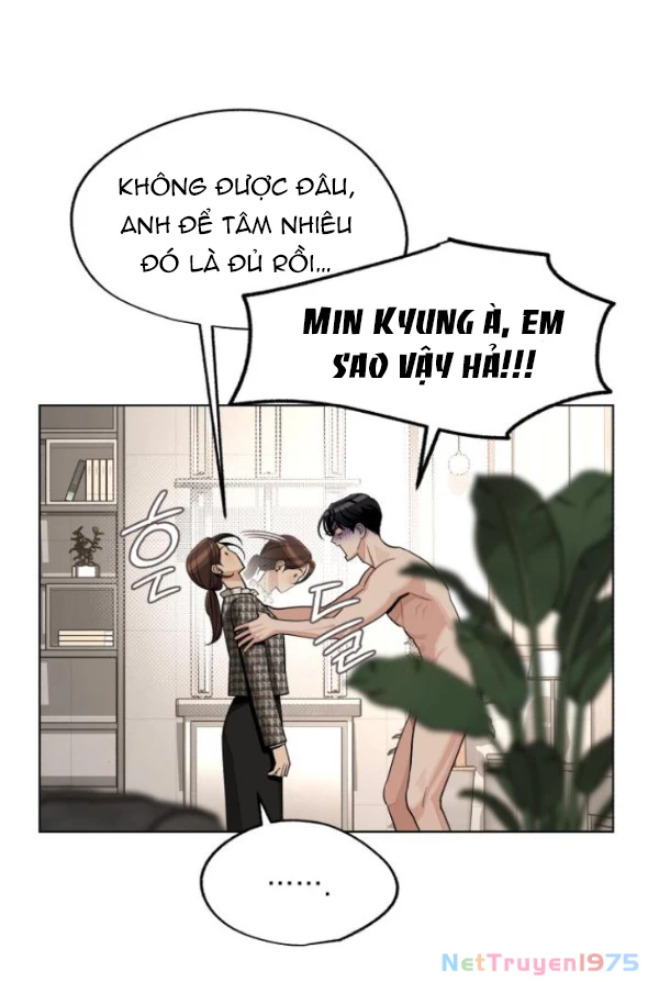 Tình Yêu Của Ik Seob Chapter 73.1 - 4