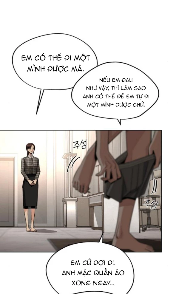 Tình Yêu Của Ik Seob Chapter 73.1 - 12