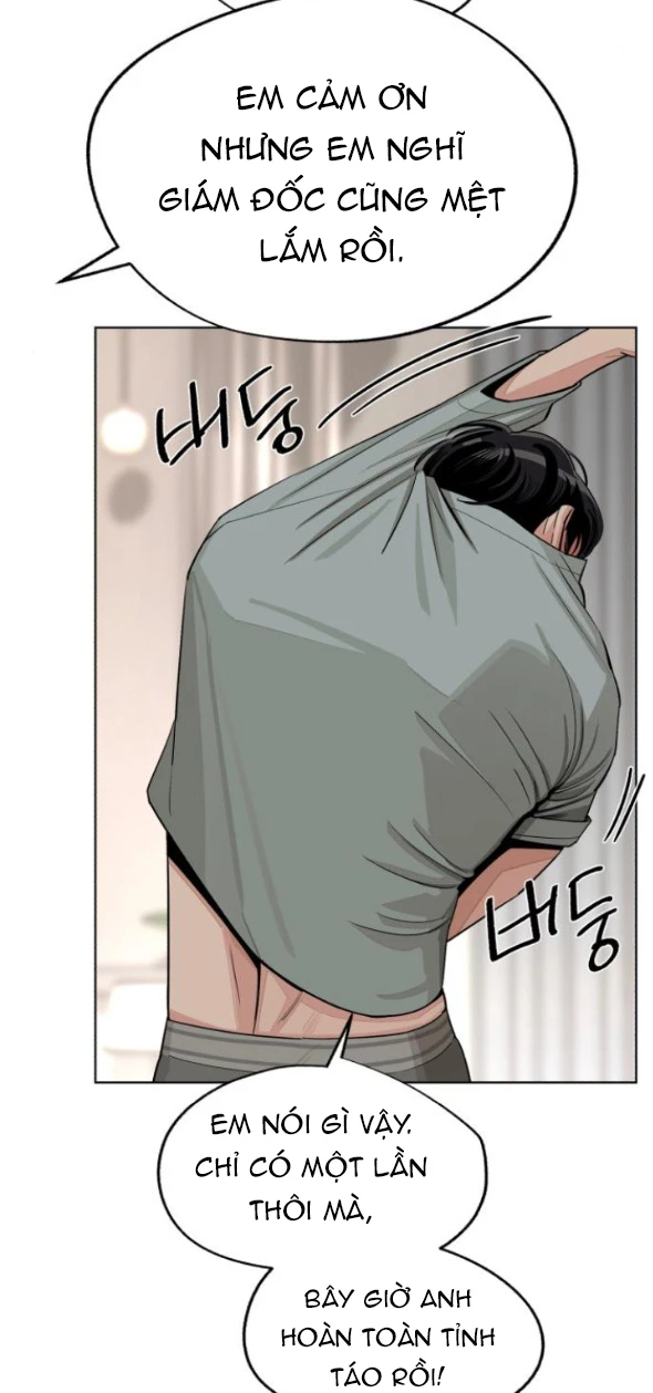 Tình Yêu Của Ik Seob Chapter 73.1 - 13