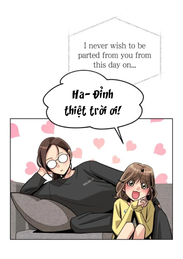Tình Yêu Của Ik Seob Chapter 73.1 - 19