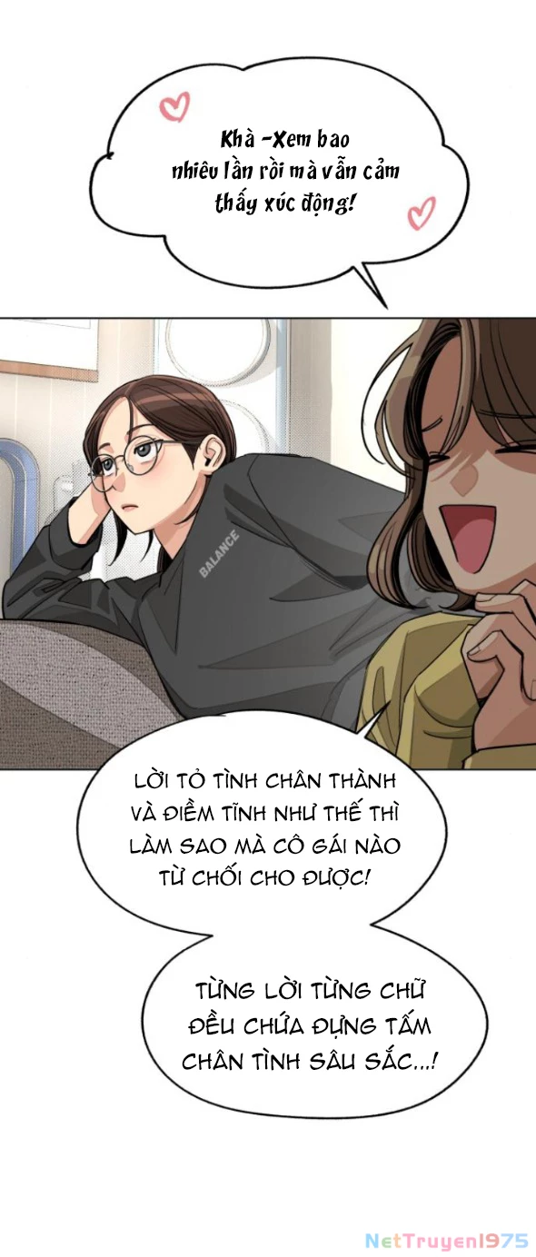 Tình Yêu Của Ik Seob Chapter 73.1 - 20