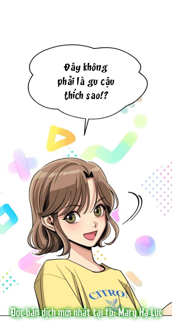 Tình Yêu Của Ik Seob Chapter 73.1 - 21